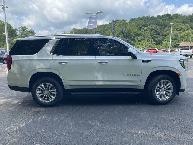 2023 GMC Yukon 4WD SLT