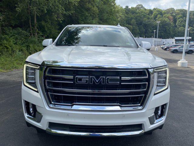 2023 GMC Yukon 4WD SLT