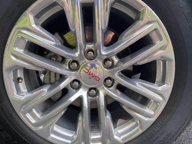 2023 GMC Yukon 4WD SLT