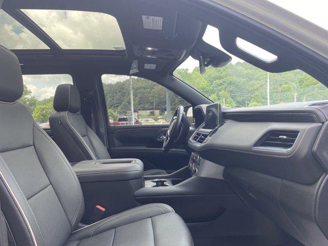 2023 GMC Yukon 4WD SLT