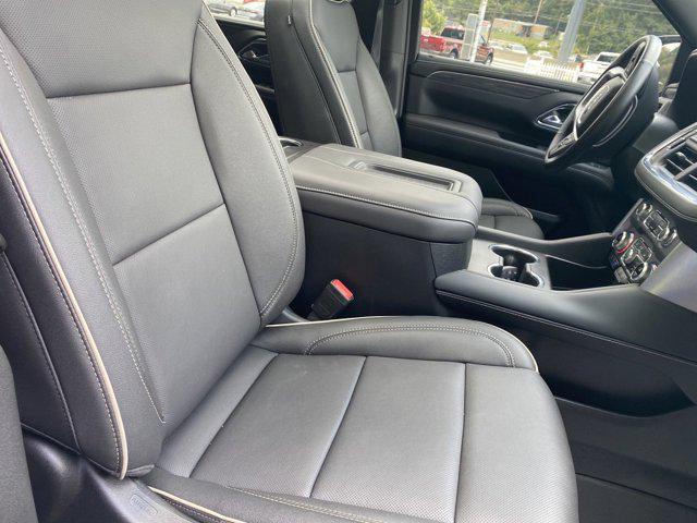 2023 GMC Yukon 4WD SLT