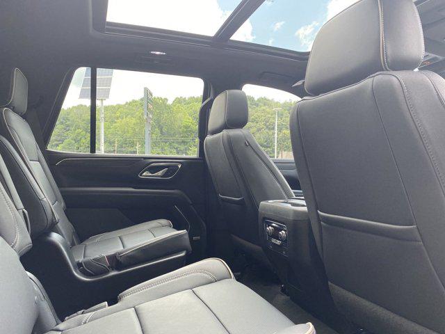 2023 GMC Yukon 4WD SLT