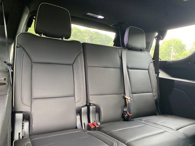 2023 GMC Yukon 4WD SLT