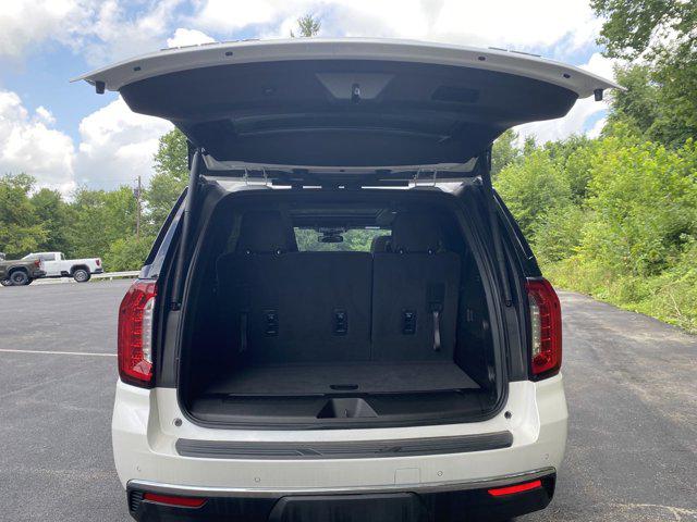 2023 GMC Yukon 4WD SLT
