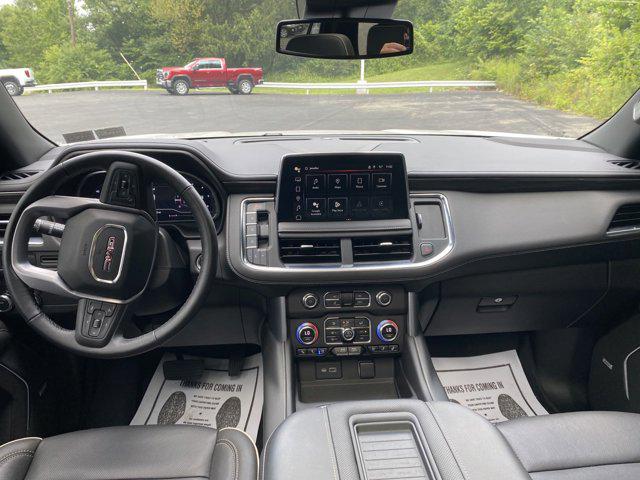 2023 GMC Yukon 4WD SLT