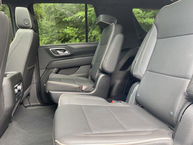 2023 GMC Yukon 4WD SLT
