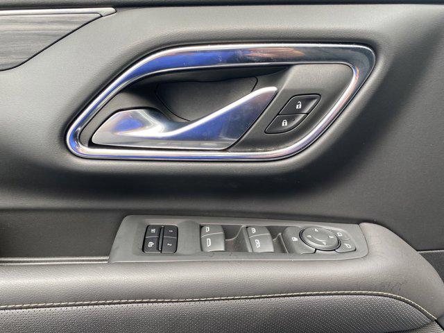 2023 GMC Yukon 4WD SLT