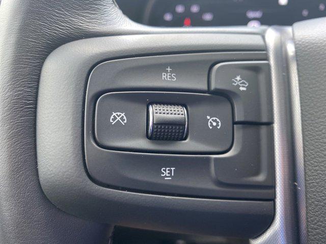 2023 GMC Yukon 4WD SLT