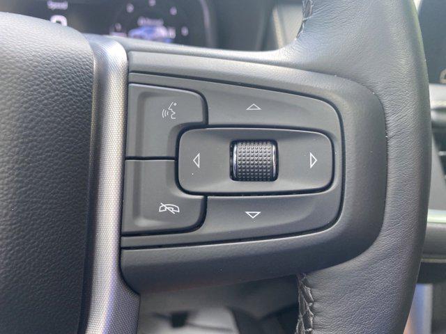 2023 GMC Yukon 4WD SLT