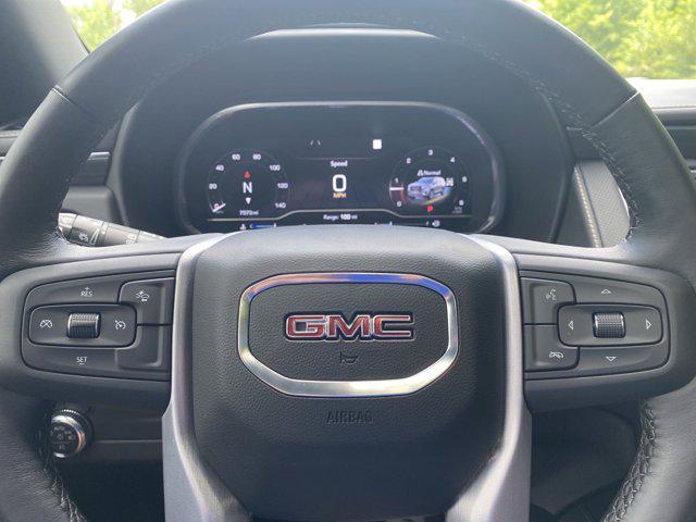 2023 GMC Yukon 4WD SLT