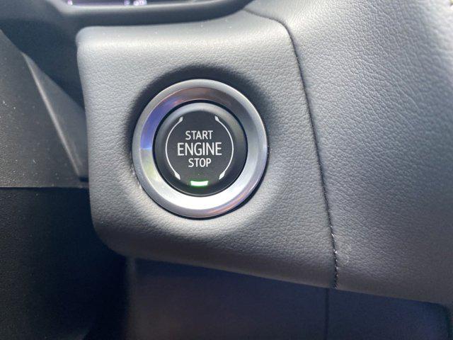 2023 GMC Yukon 4WD SLT