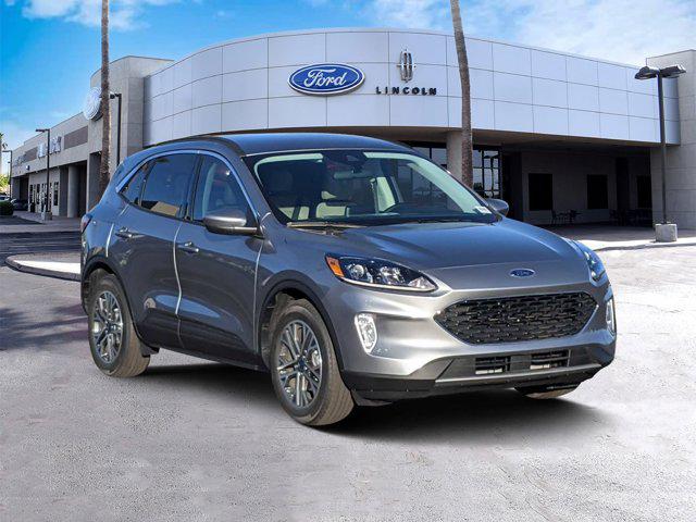 2022 Ford Escape SEL's photo
