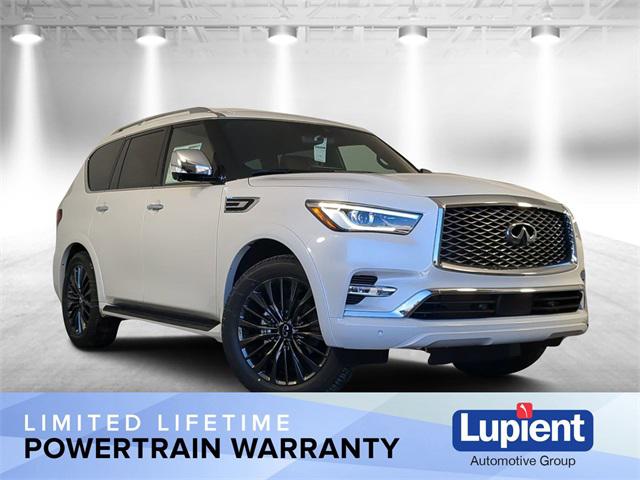 2023 INFINITI QX80 SENSORY for sale near Waukesha, WI