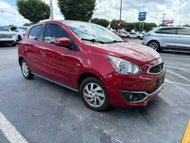 2017 Mitsubishi Mirage SE for sale in Newnan, GA