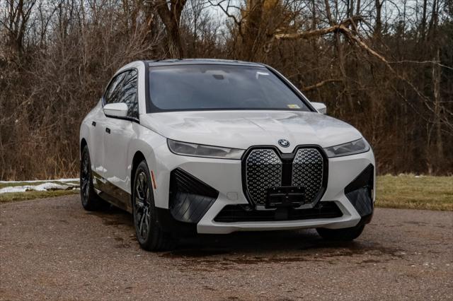 2023 BMW iX