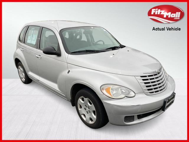2009 Chrysler PT Cruiser LX for sale in Germantown, MD