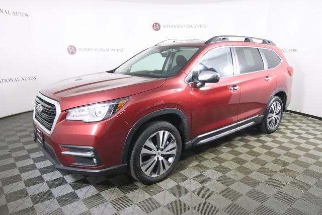 2022 Subaru Ascent Touring for sale in Tinley Park, IL
