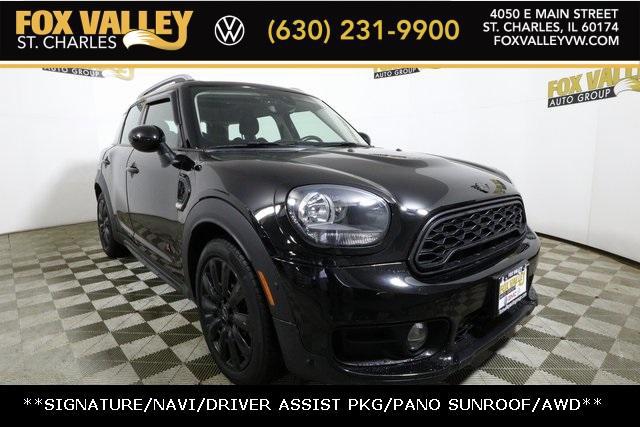 2019 MINI Countryman Cooper S for sale in St Charles, IL