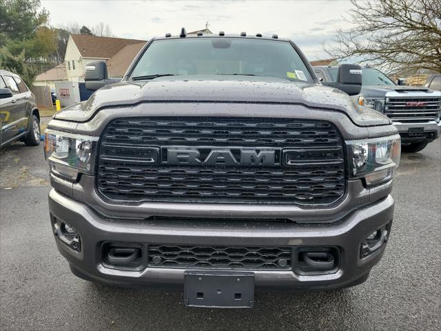 2023 RAM Ram 2500 RAM 2500 BIG HORN CREW CAB 4X4 64 BOX