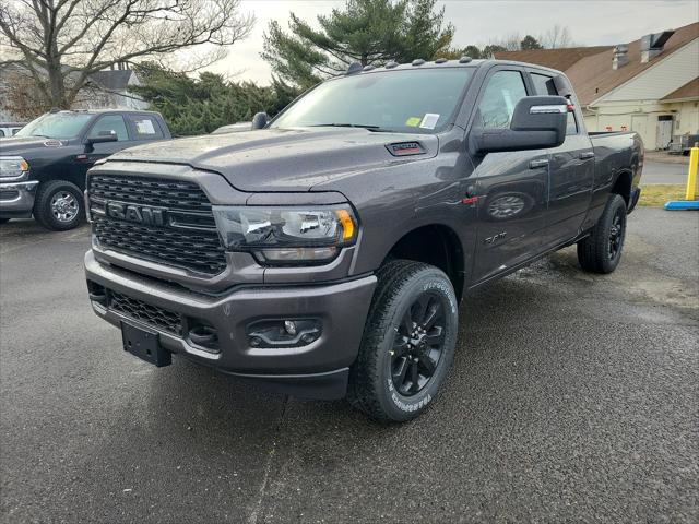 2023 RAM Ram 2500 RAM 2500 BIG HORN CREW CAB 4X4 64 BOX