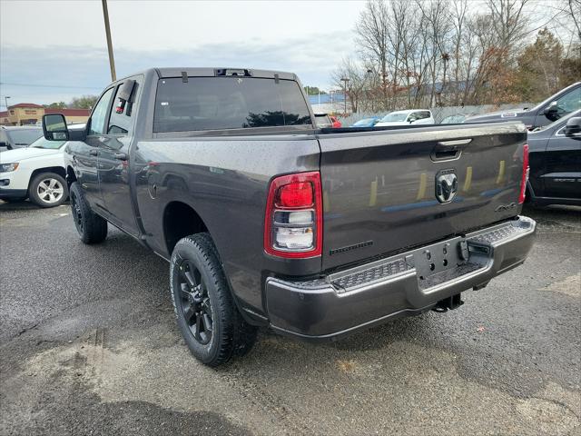 2023 RAM Ram 2500 RAM 2500 BIG HORN CREW CAB 4X4 64 BOX