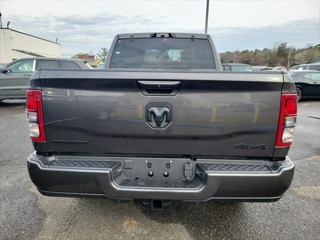 2023 RAM Ram 2500 RAM 2500 BIG HORN CREW CAB 4X4 64 BOX