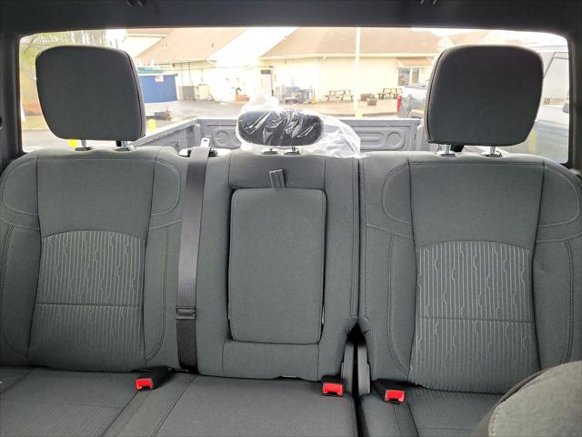 2023 RAM Ram 2500 RAM 2500 BIG HORN CREW CAB 4X4 64 BOX
