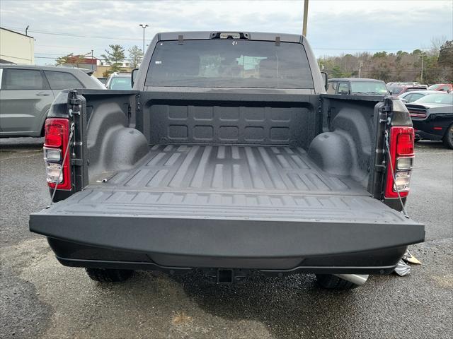 2023 RAM Ram 2500 RAM 2500 BIG HORN CREW CAB 4X4 64 BOX