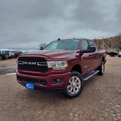 2023 RAM Ram 2500 RAM 2500 BIG HORN CREW CAB 4X4 64 BOX