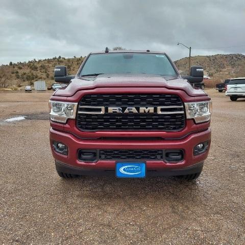 2023 RAM Ram 2500 RAM 2500 BIG HORN CREW CAB 4X4 64 BOX