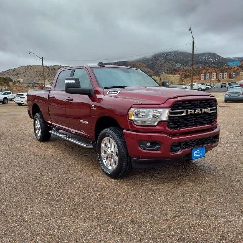 2023 RAM Ram 2500 RAM 2500 BIG HORN CREW CAB 4X4 64 BOX