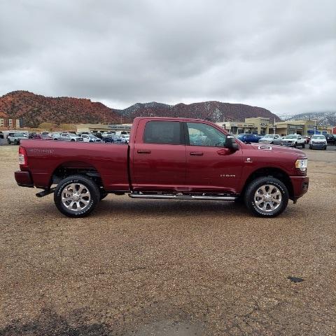 2023 RAM Ram 2500 RAM 2500 BIG HORN CREW CAB 4X4 64 BOX