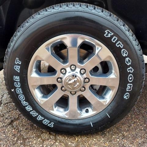 2023 RAM Ram 2500 RAM 2500 BIG HORN CREW CAB 4X4 64 BOX
