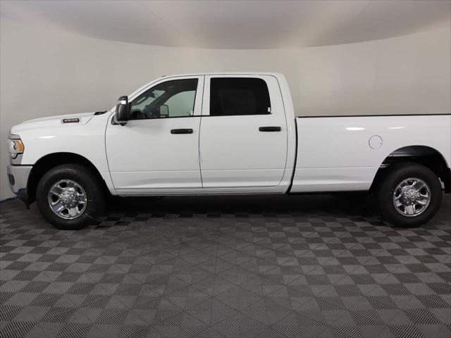 2023 RAM Ram 2500 RAM 2500 BIG HORN CREW CAB 4X4 64 BOX