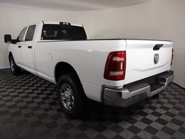 2023 RAM Ram 2500 RAM 2500 BIG HORN CREW CAB 4X4 64 BOX