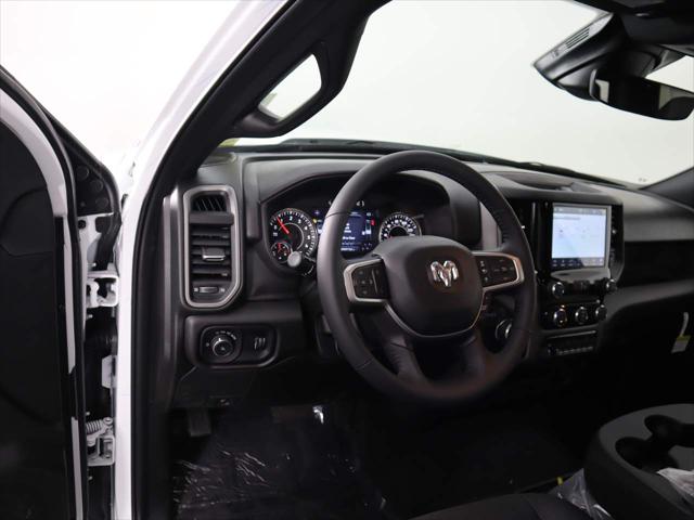 2023 RAM Ram 2500 RAM 2500 BIG HORN CREW CAB 4X4 64 BOX