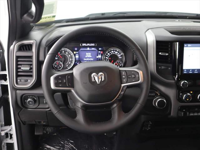 2023 RAM Ram 2500 RAM 2500 BIG HORN CREW CAB 4X4 64 BOX
