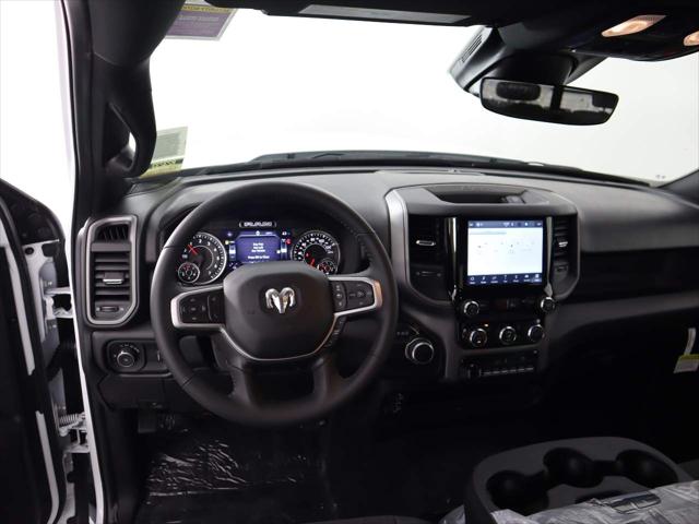 2023 RAM Ram 2500 RAM 2500 BIG HORN CREW CAB 4X4 64 BOX