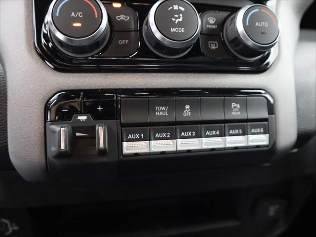 2023 RAM Ram 2500 RAM 2500 BIG HORN CREW CAB 4X4 64 BOX