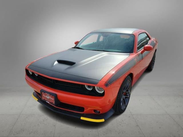 2023 Dodge Challenger CHALLENGER R/T