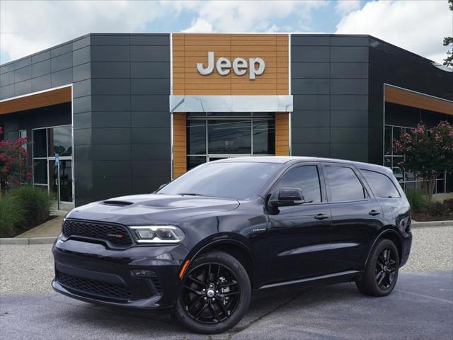 2021 Dodge Durango R/T AWD