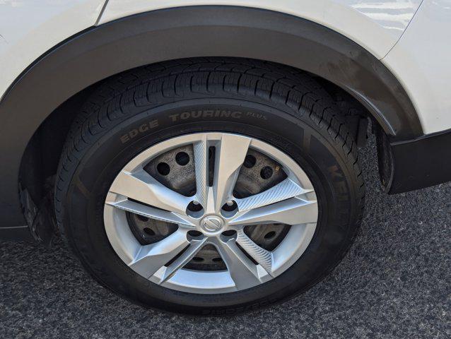 Used 2020 Nissan Kicks For Sale in Tucson, AZ
