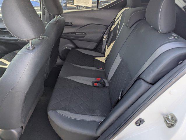 Used 2020 Nissan Kicks For Sale in Tucson, AZ