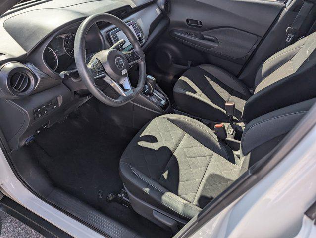 Used 2020 Nissan Kicks For Sale in Tucson, AZ