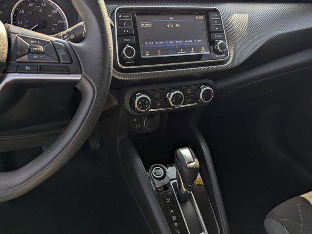 Used 2020 Nissan Kicks For Sale in Tucson, AZ