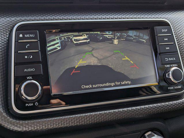 Used 2020 Nissan Kicks For Sale in Tucson, AZ