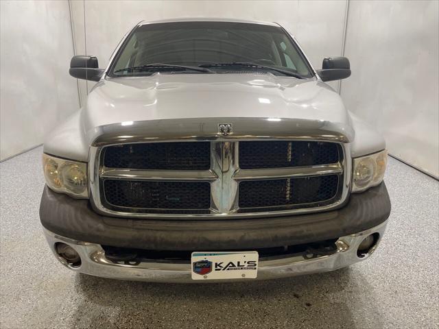 2004 Dodge Ram 2500 ST