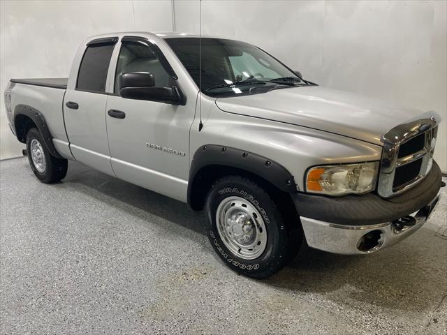 2004 Dodge Ram 2500 ST