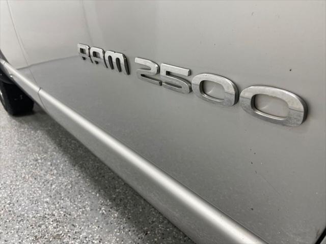 2004 Dodge Ram 2500 ST