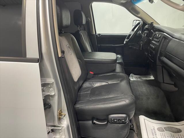2004 Dodge Ram 2500 ST